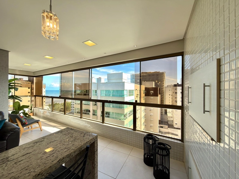 Novidade à Venda – 2 Dormitórios com Vista para o Mar | 2 Vagas: 16ª foto da galeria de imagens do imóvel