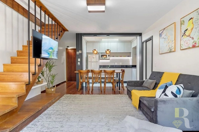 Imóvel residencial ou comercial