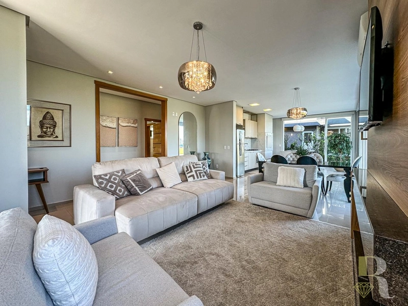 Excelente Casa Cond Dubai de Esquina: 12ª foto da galeria de imagens do imóvel