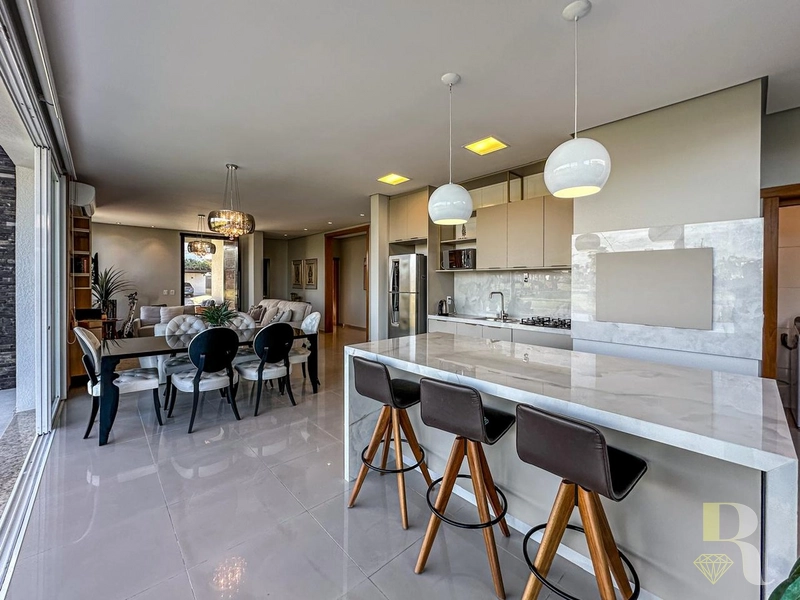 Excelente Casa Cond Dubai de Esquina: 14ª foto da galeria de imagens do imóvel