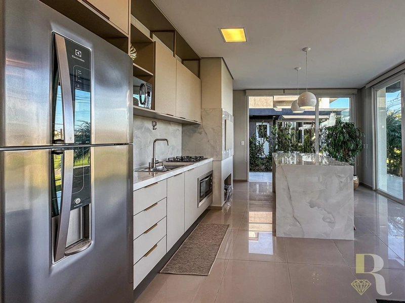 Excelente Casa Cond Dubai de Esquina: 10ª foto da galeria de imagens do imóvel