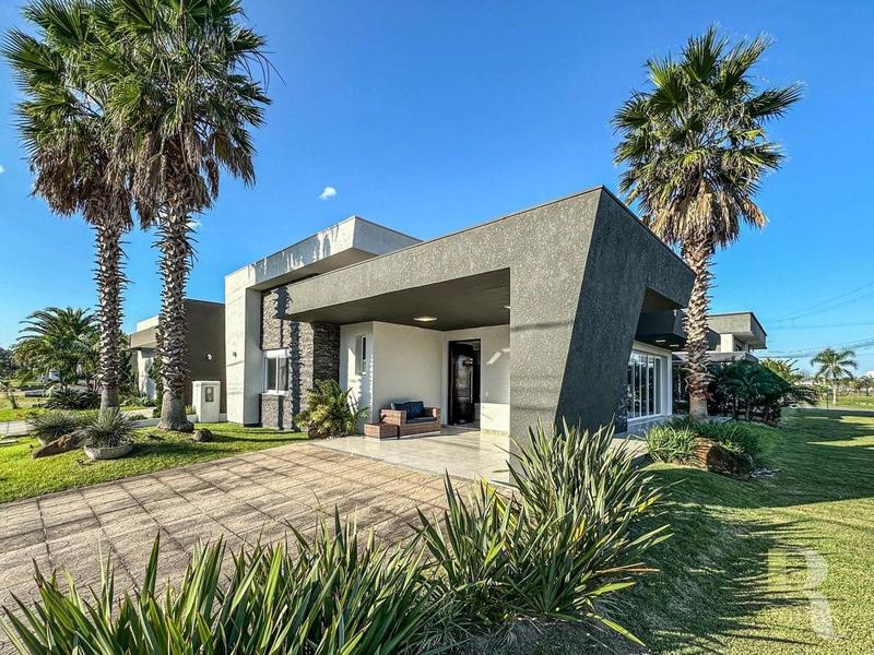 Excelente Casa Cond Dubai de Esquina: 5ª foto da galeria de imagens do imóvel