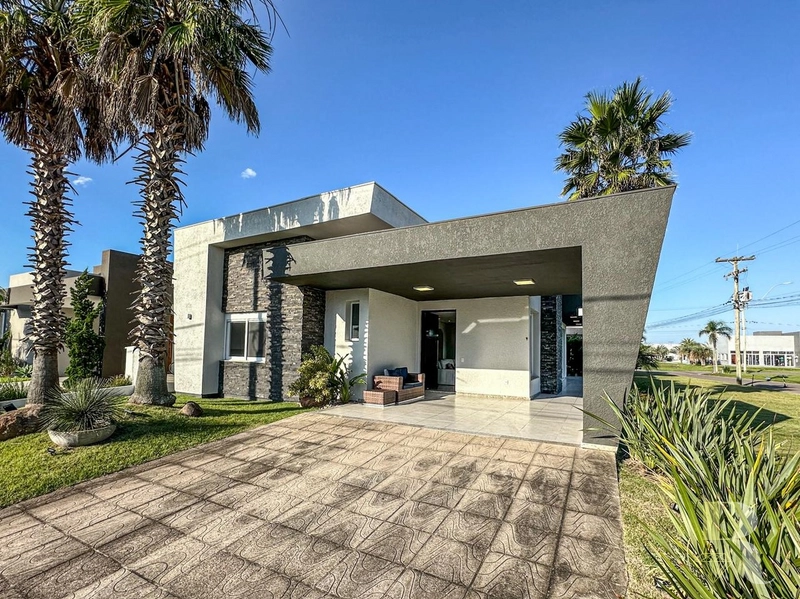 Excelente Casa Cond Dubai de Esquina: 16ª foto da galeria de imagens do imóvel