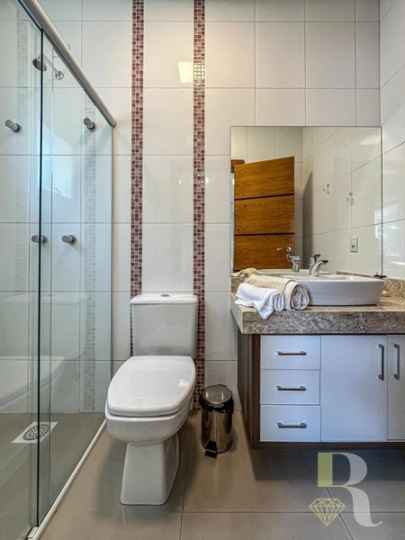 Excelente Casa Cond Dubai de Esquina: 15ª foto da galeria de imagens do imóvel