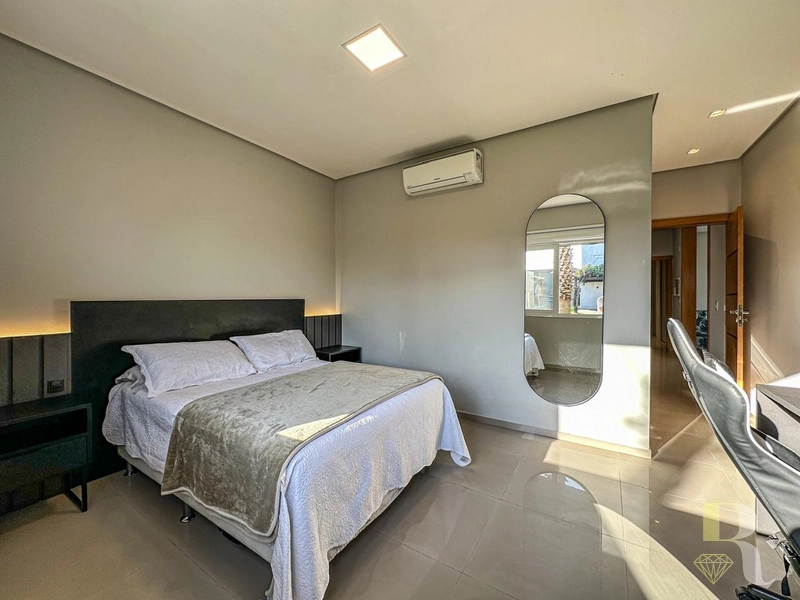 Excelente Casa Cond Dubai de Esquina: 6ª foto da galeria de imagens do imóvel