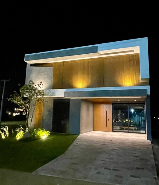 Imóvel residencial ou comercial