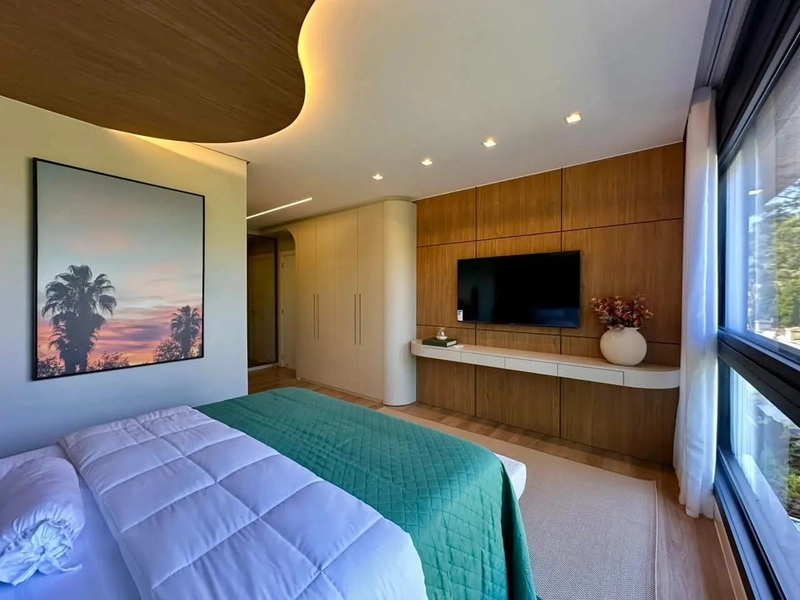 CASA À  VENDA EM CONDOMÍNIO: 23ª foto da galeria de imagens do imóvel