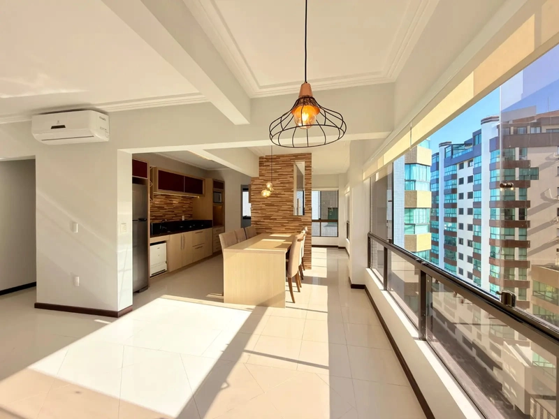 APARTAMENTO À VENDA: 1ª foto da galeria de imagens do imóvel