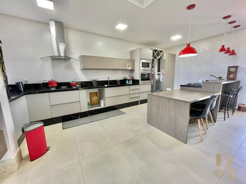ÓTIMA CASA TERREA TOTALMENTE MOBILIADA E DECORADA: 6ª foto da galeria de imagens do imóvel