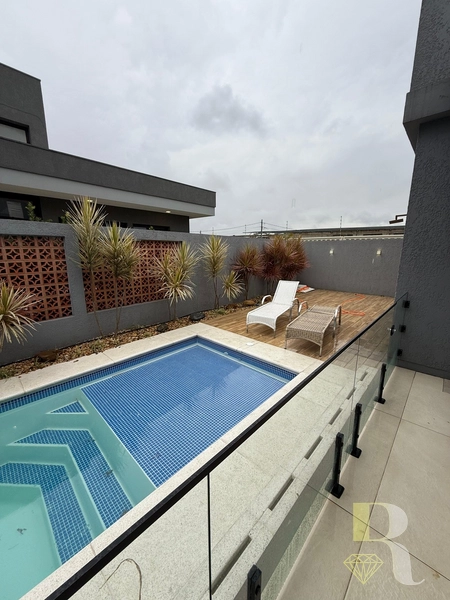 ÓTIMA CASA TERREA TOTALMENTE MOBILIADA E DECORADA: 27ª foto da galeria de imagens do imóvel