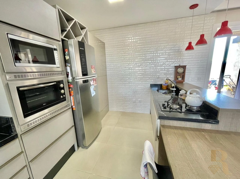 ÓTIMA CASA TERREA TOTALMENTE MOBILIADA E DECORADA: 10ª foto da galeria de imagens do imóvel