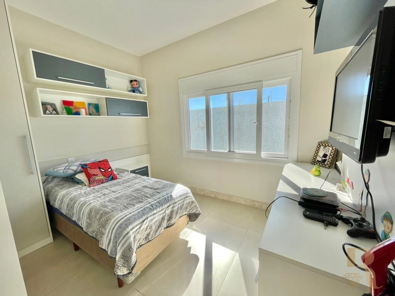ÓTIMA CASA TERREA TOTALMENTE MOBILIADA E DECORADA: 23ª foto da galeria de imagens do imóvel