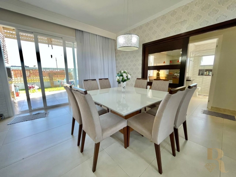 ÓTIMA CASA TERREA TOTALMENTE MOBILIADA E DECORADA: 7ª foto da galeria de imagens do imóvel