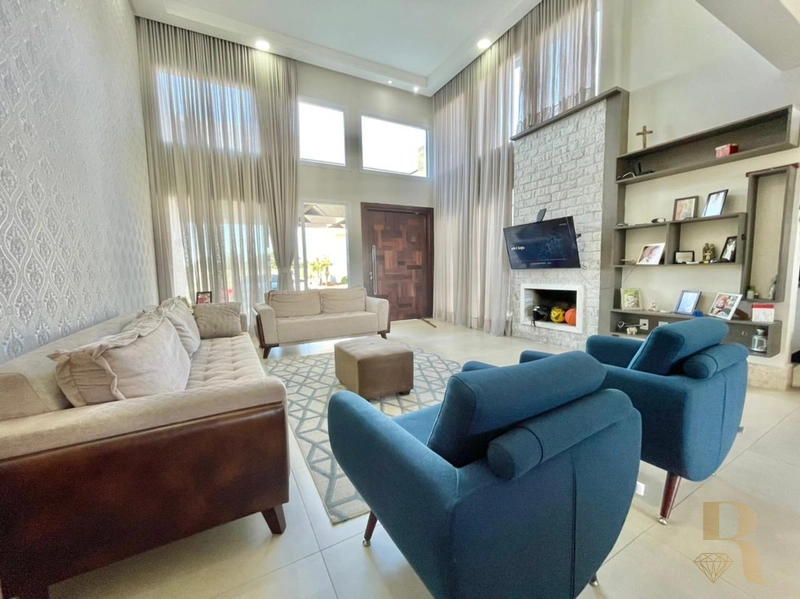 ÓTIMA CASA TERREA TOTALMENTE MOBILIADA E DECORADA: 2ª foto da galeria de imagens do imóvel