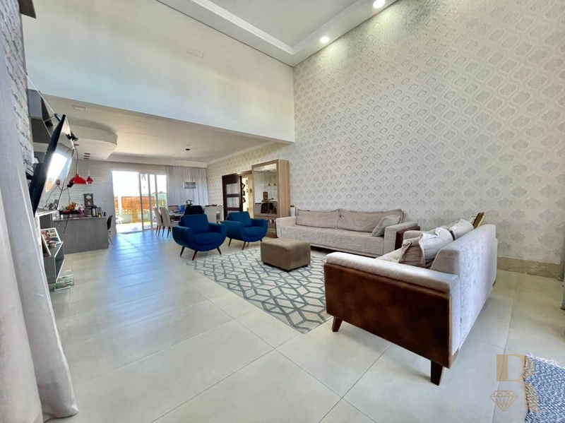 ÓTIMA CASA TERREA TOTALMENTE MOBILIADA E DECORADA: 4ª foto da galeria de imagens do imóvel