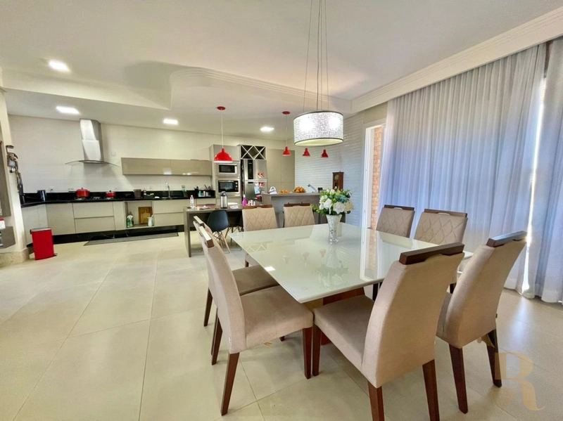 ÓTIMA CASA TERREA TOTALMENTE MOBILIADA E DECORADA: 8ª foto da galeria de imagens do imóvel