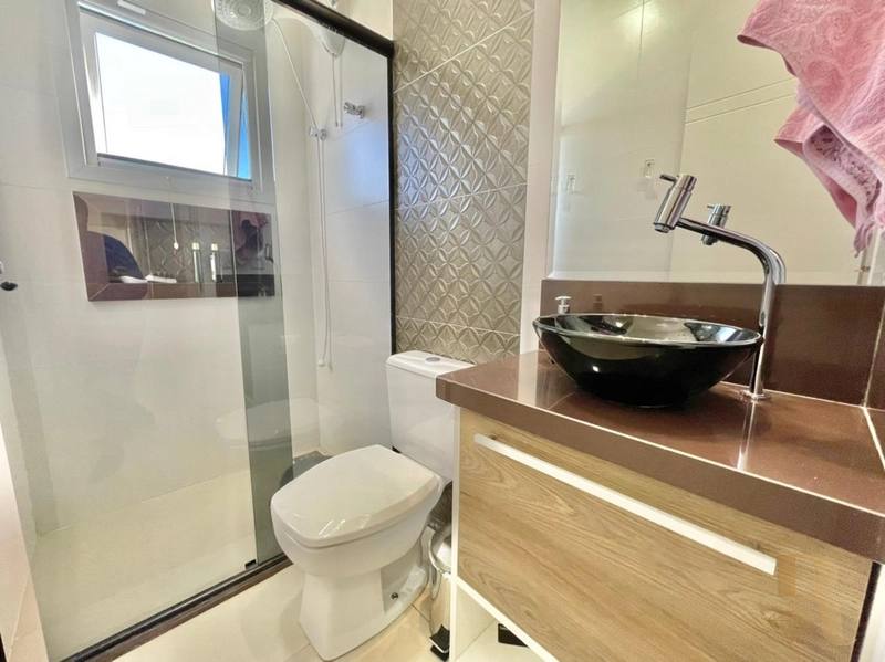 ÓTIMA CASA TERREA TOTALMENTE MOBILIADA E DECORADA: 17ª foto da galeria de imagens do imóvel