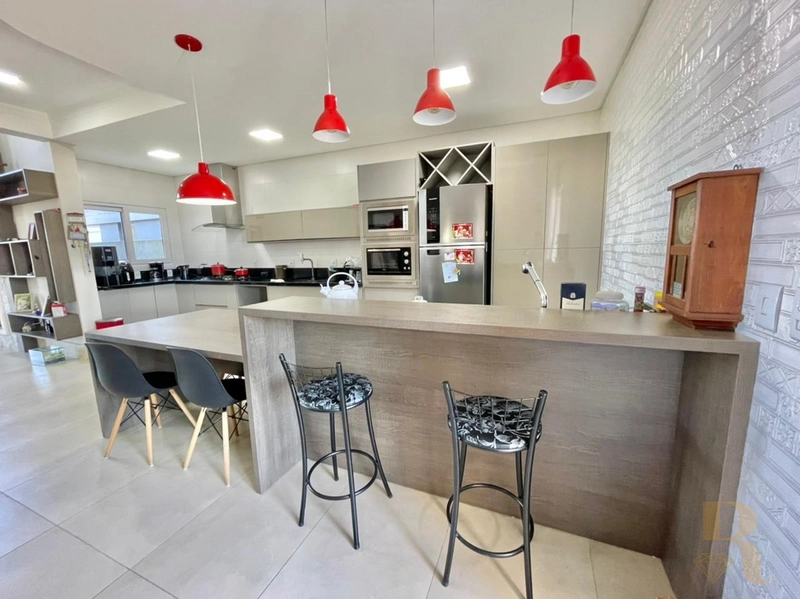 ÓTIMA CASA TERREA TOTALMENTE MOBILIADA E DECORADA: 5ª foto da galeria de imagens do imóvel