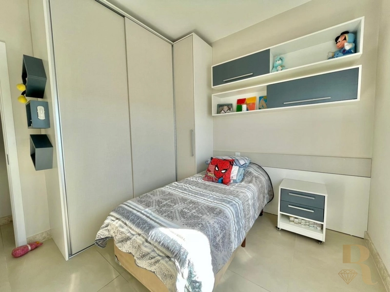 ÓTIMA CASA TERREA TOTALMENTE MOBILIADA E DECORADA: 22ª foto da galeria de imagens do imóvel