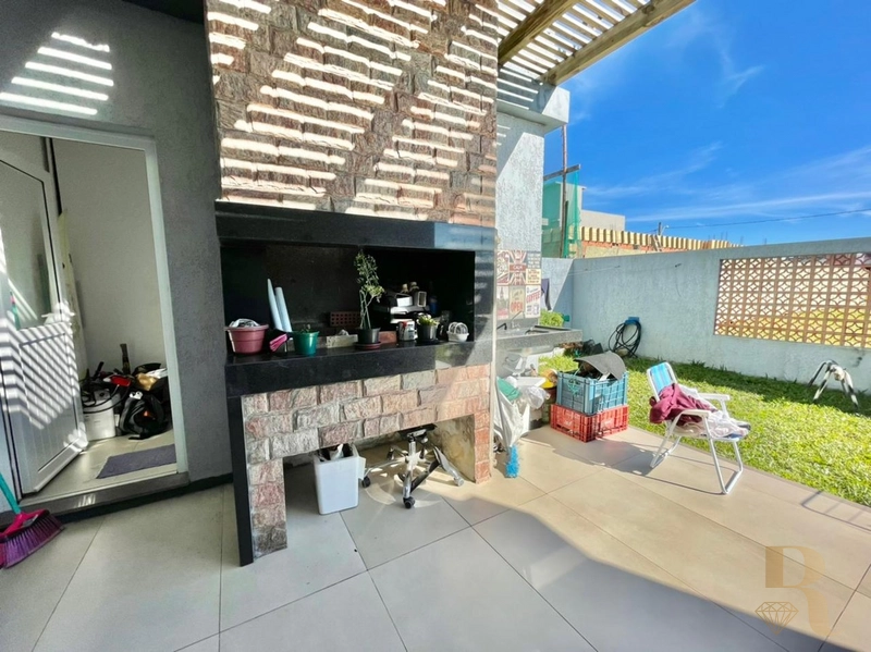 ÓTIMA CASA TERREA TOTALMENTE MOBILIADA E DECORADA: 12ª foto da galeria de imagens do imóvel