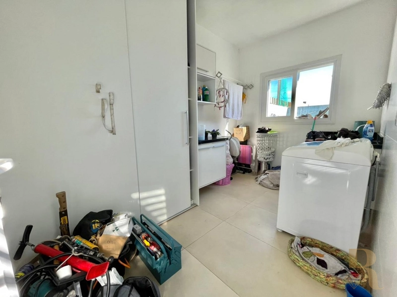 ÓTIMA CASA TERREA TOTALMENTE MOBILIADA E DECORADA: 13ª foto da galeria de imagens do imóvel