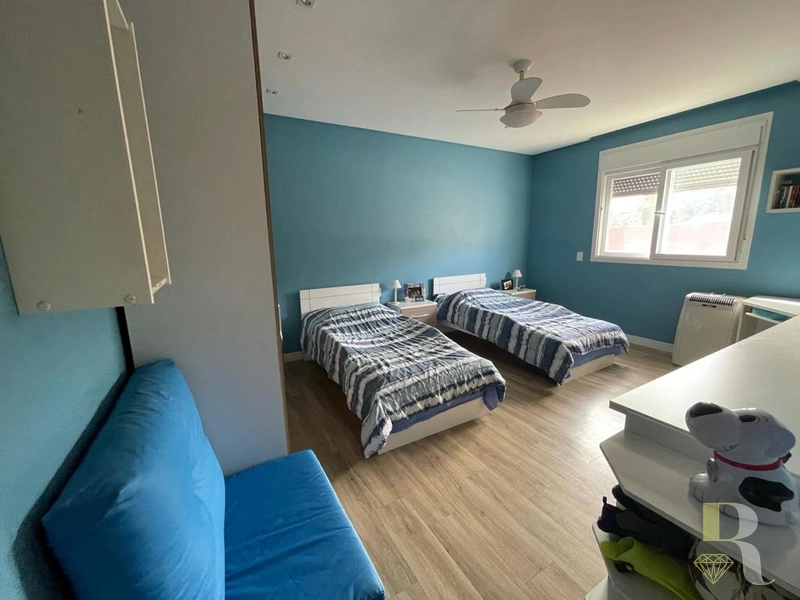 SOBRADO 6 SUITES MAIS DEPENDENCIA: 22ª foto da galeria de imagens do imóvel