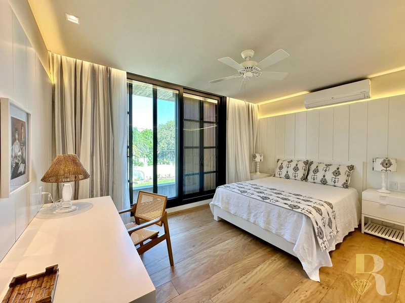 ESPETACULAR CASA ESTILO STUDIO54 PADRAO IMPAR NA PRAIA: 14ª foto da galeria de imagens do imóvel
