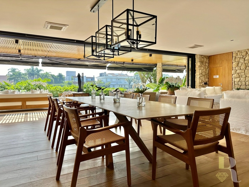 ESPETACULAR CASA ESTILO STUDIO54 PADRAO IMPAR NA PRAIA: 36ª foto da galeria de imagens do imóvel