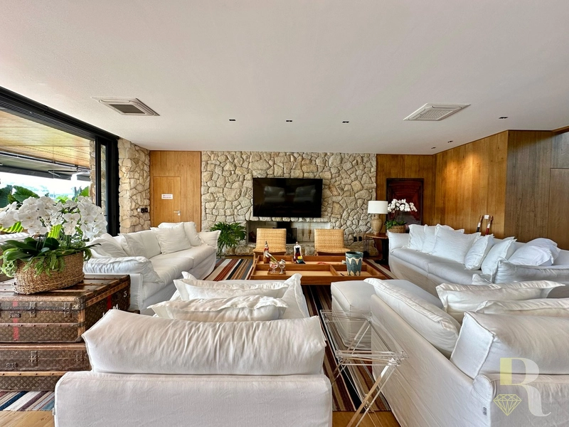 ESPETACULAR CASA ESTILO STUDIO54 PADRAO IMPAR NA PRAIA: 32ª foto da galeria de imagens do imóvel