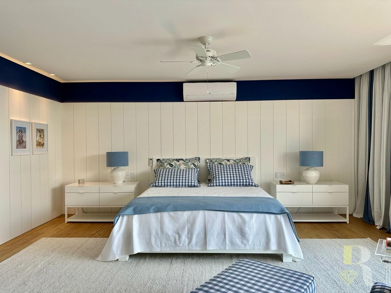 ESPETACULAR CASA ESTILO STUDIO54 PADRAO IMPAR NA PRAIA: 48ª foto da galeria de imagens do imóvel