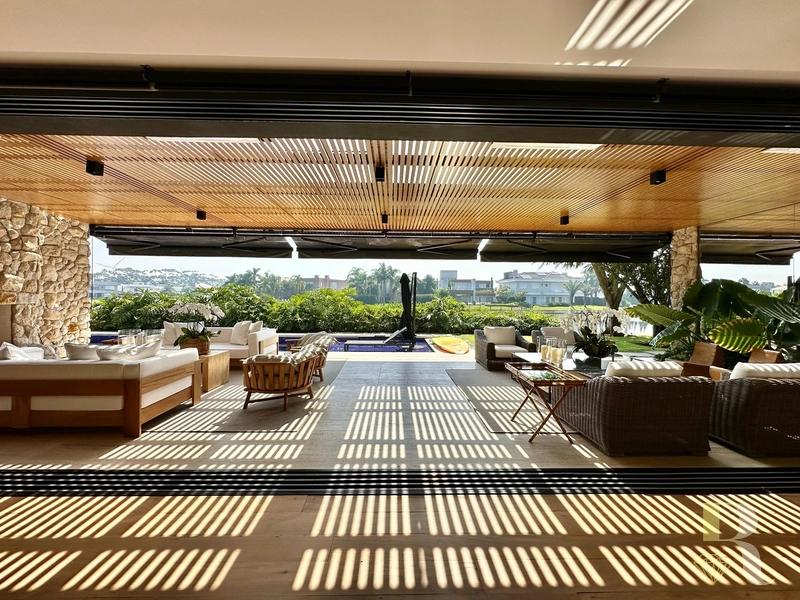ESPETACULAR CASA ESTILO STUDIO54 PADRAO IMPAR NA PRAIA: 61ª foto da galeria de imagens do imóvel