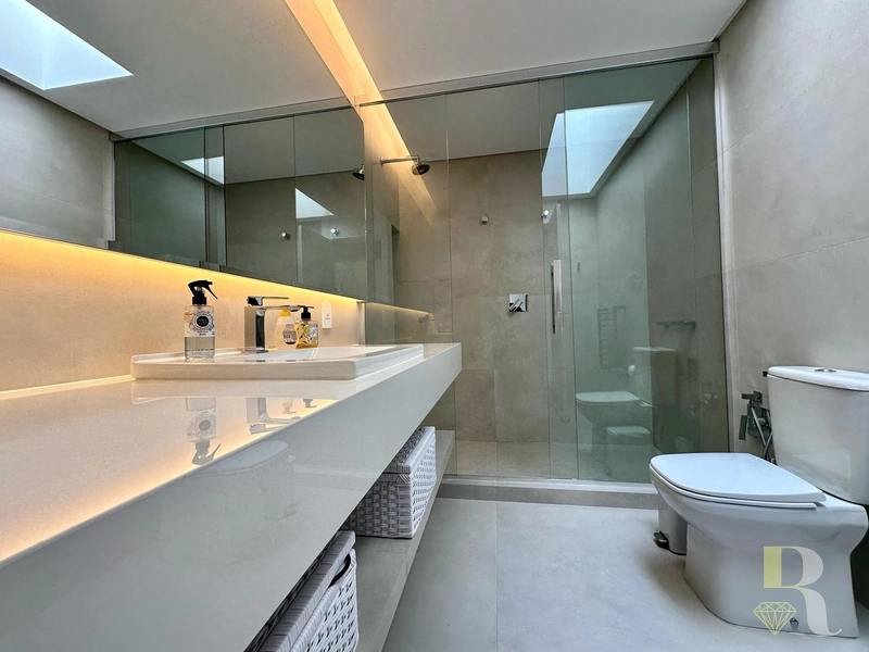 ESPETACULAR CASA ESTILO STUDIO54 PADRAO IMPAR NA PRAIA: 18ª foto da galeria de imagens do imóvel