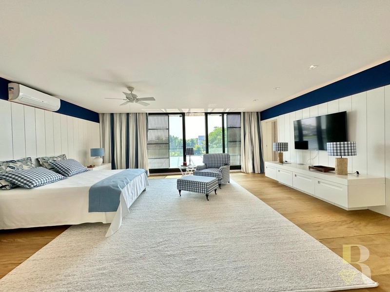 ESPETACULAR CASA ESTILO STUDIO54 PADRAO IMPAR NA PRAIA: 60ª foto da galeria de imagens do imóvel