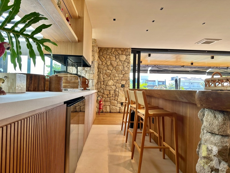 ESPETACULAR CASA ESTILO STUDIO54 PADRAO IMPAR NA PRAIA: 38ª foto da galeria de imagens do imóvel