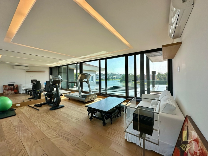 ESPETACULAR CASA ESTILO STUDIO54 PADRAO IMPAR NA PRAIA: 19ª foto da galeria de imagens do imóvel