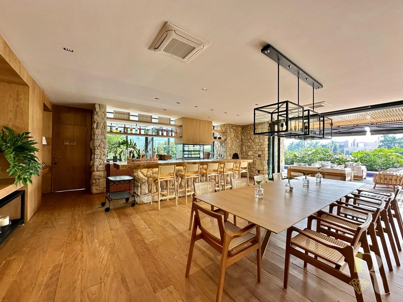 ESPETACULAR CASA ESTILO STUDIO54 PADRAO IMPAR NA PRAIA: 29ª foto da galeria de imagens do imóvel