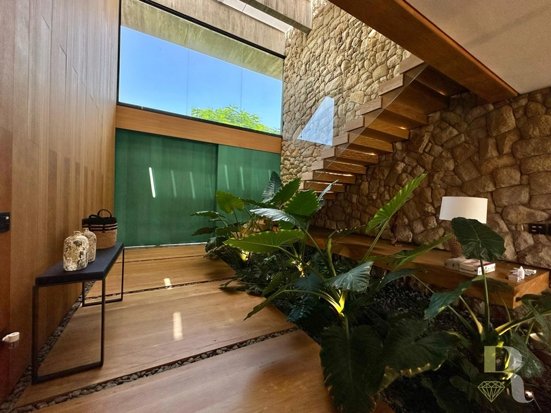 ESPETACULAR CASA ESTILO STUDIO54 PADRAO IMPAR NA PRAIA: 28ª foto da galeria de imagens do imóvel