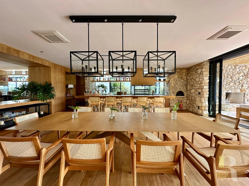 ESPETACULAR CASA ESTILO STUDIO54 PADRAO IMPAR NA PRAIA: 34ª foto da galeria de imagens do imóvel