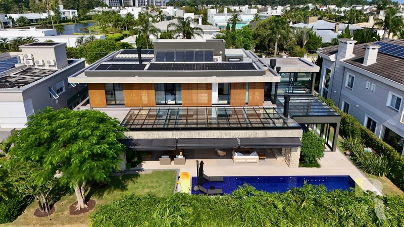 ESPETACULAR CASA ESTILO STUDIO54 PADRAO IMPAR NA PRAIA: 25ª foto da galeria de imagens do imóvel