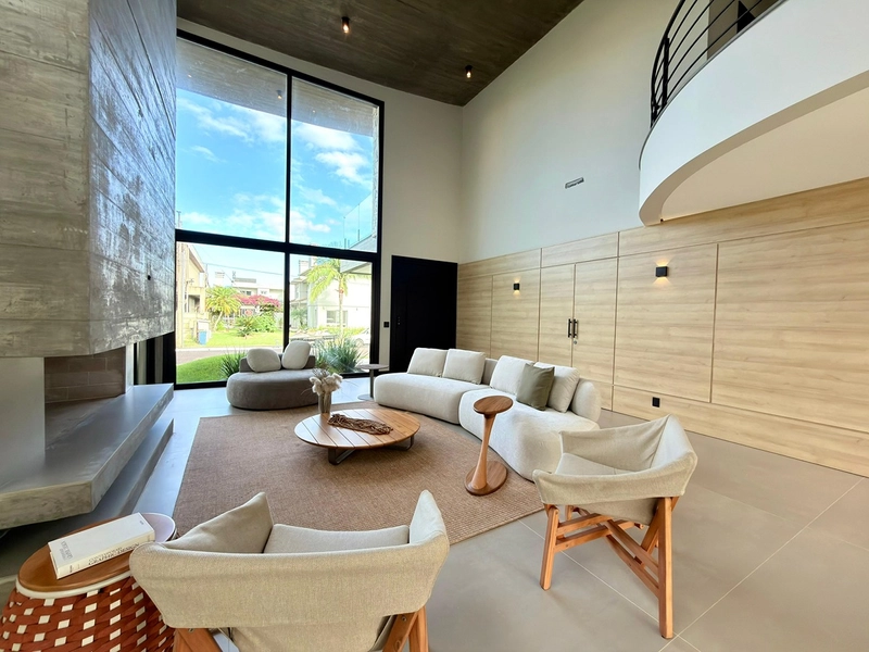 Condomínio Velas da Marina – 5 Suítes | 400 m² de Alto Padrão: 5ª foto da galeria de imagens do imóvel