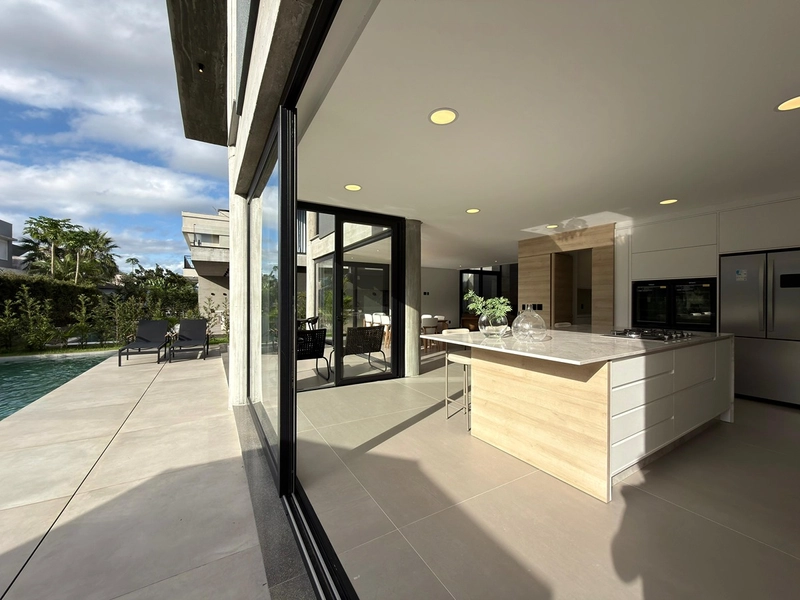 Condomínio Velas da Marina – 5 Suítes | 400 m² de Alto Padrão: 12ª foto da galeria de imagens do imóvel