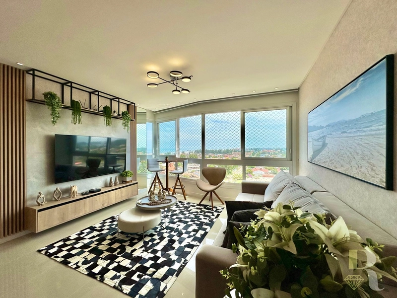 Um Dos Melhores Apartamento do Bairro Navegantes!: 9ª foto da galeria de imagens do imóvel