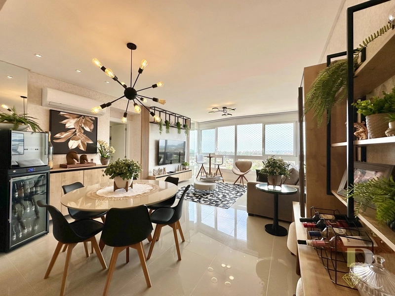 Um Dos Melhores Apartamento do Bairro Navegantes!: 14ª foto da galeria de imagens do imóvel