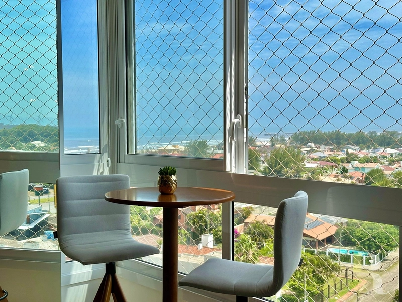 Um Dos Melhores Apartamento do Bairro Navegantes!: 17ª foto da galeria de imagens do imóvel
