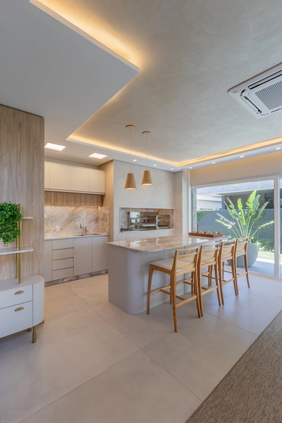 Excelente casa Condomínio a Beira Mar: 21ª foto da galeria de imagens do imóvel