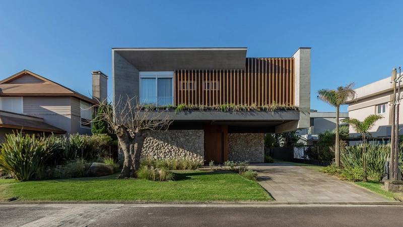 Imóvel residencial ou comercial