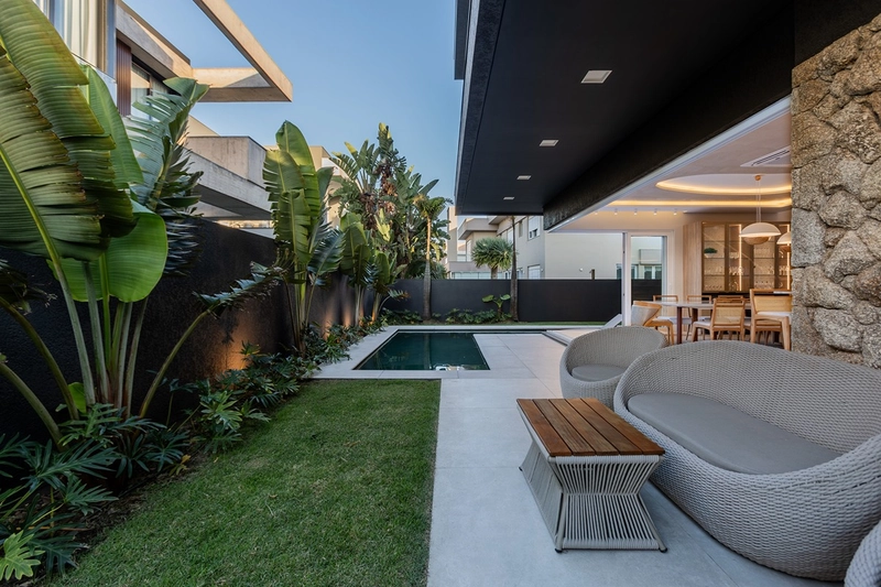 Excelente casa Condomínio a Beira Mar: 65ª foto da galeria de imagens do imóvel