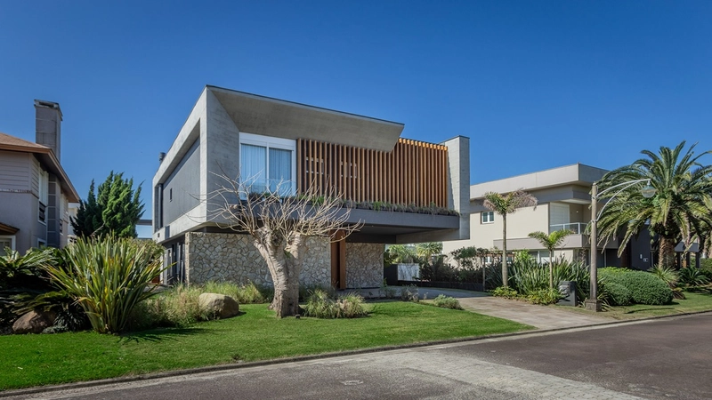 Excelente casa Condomínio a Beira Mar: 13ª foto da galeria de imagens do imóvel