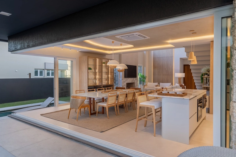 Excelente casa Condomínio a Beira Mar: 66ª foto da galeria de imagens do imóvel