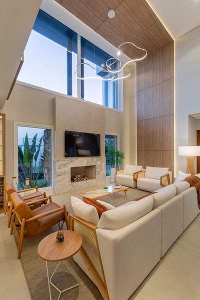 Excelente casa Condomínio a Beira Mar: 77ª foto da galeria de imagens do imóvel